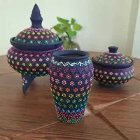 سفالکده نمونه