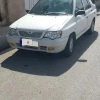 پراید ۱۳۲مدل ۹۴