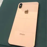 ایفون ایکس اس مکس Iphone xs max 256،