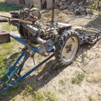 دستگاه دروگری ایتالیای