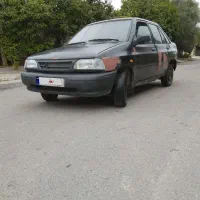 پراید مدل 84|خودرو سواری و وانت|کردکوی, |دیوار