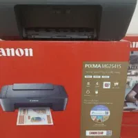 پرینتر canon