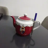 قوری