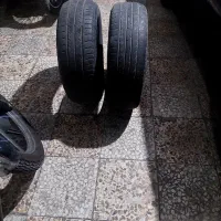 لاستیک پژو ۴۰۵