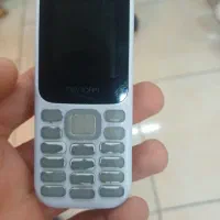 گوشی هانوفر 8000 m
