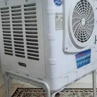 کولر ابی ۲۸۰۰جنرال در حد نو نو نو