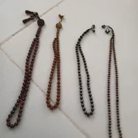 تسبیح کنده کاریی