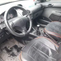 پژو 206 sd v8|خودرو سواری و وانت|گرگان, |دیوار