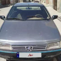 پژو405مدل 91|خودرو سواری و وانت|ملایر, |دیوار