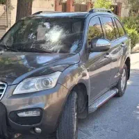 Lifan X60