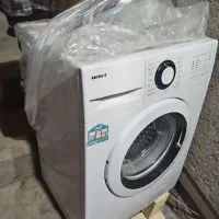 ماشین لباسشویی