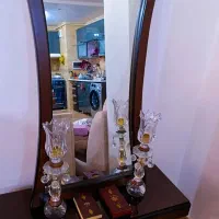اینه کنسول و بوفه