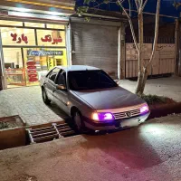 پژو ۴۰۵|خودرو سواری و وانت|مرند, |دیوار