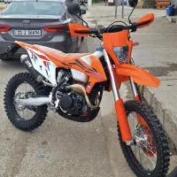 موتور yb300 صفر پالتی