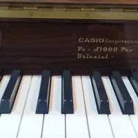 casio|پیانو، کیبورد، آکاردئون|تهران, صادقیه|دیوار