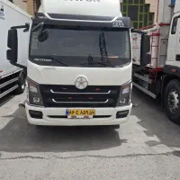 کامیونت دایون ۱۰تن مدل ۱۴۰۲