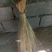 جارو. ماندگار