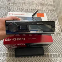 ضبط پاینر 9650
