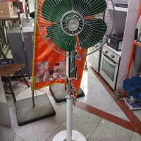 تعدادی پنکه ی دو متری ژاپنی