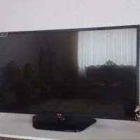 تلویزیون 42 اینچ LED. LG