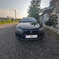 دنا پلاس مدل 405 ، شش دنده