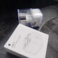 شارژر آیفون اصلی