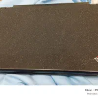 لپ تاپ thinkpad x100e
