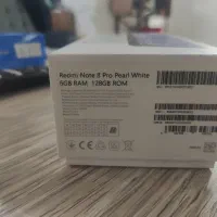 redmi note 8 pro|موبایل|تهران, شهرک چیتگر|دیوار