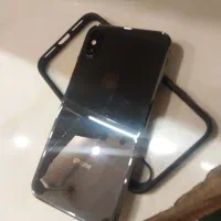 ایفون x تمیز کم کار