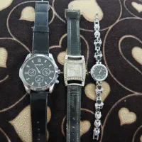 ساعت