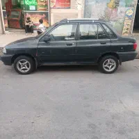 پرایدشاسی پلمپ ۸۲ کاربرات