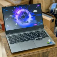 لپتاپ لنوو Lenovo LOQ RTX3050 6GB گیمینگ