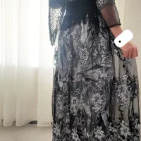 لباس مراسمی و شومیز