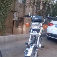 رهرو ۱۲۵