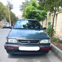 پراید هاچپک مدل ۷۷