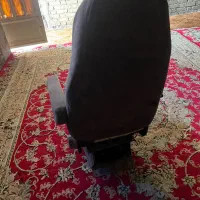 صندلی بالونی