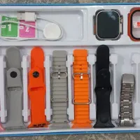 ساعت هوشمند (SMART WATCH)