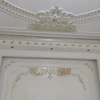 نقاشی ساختمان