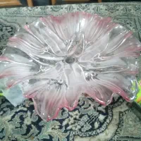 دیس میوه خوری و انگشت دونه چینی