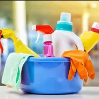نظافت تخصصی منزل راه پله و شرکت در شهریار اندیشه