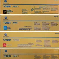 کاتریج کونیکا مینولتا C452