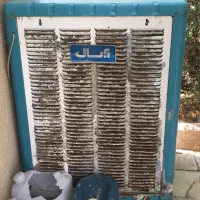 کولر آبی