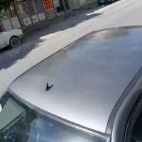 کاور سقف  پاناروما و شیشه دودی