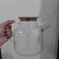 قوری پیرکس