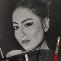 سفارش سیاه قلم