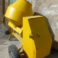 فروش بتونیر ۳۵۰ لیتری