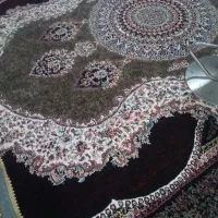 قالی دوازده متری