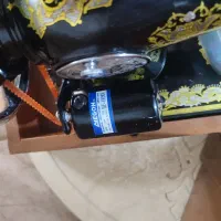 چرخ مارشال