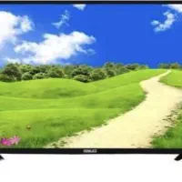 ال ای دی ۴۳ اینچ پریکاتی ایتالیا