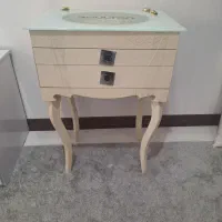 کنسول قاشق چنگال